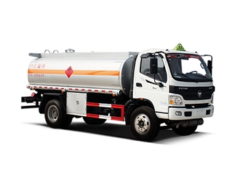 油罐車(chē)